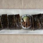 一人ご飯はこんな物