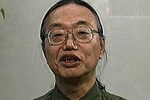 千石先生とカメ よちむね八代