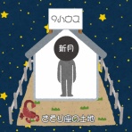 渦巻タロット占い＆オラクルカード