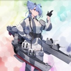 提督になった私。艦これ初級者チャレンジブログ