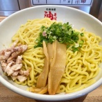 ラーメン食べたら書くブログ