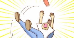 眠気を飛ばすうれしいお知らせ（後編）