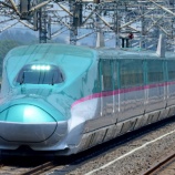 『[イコラブ] 東北新幹線 全線運転再開は4月14日に… 【＝LOVE全国ツアー2022】』の画像
