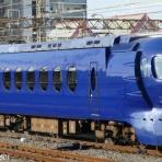 列車番号T-TAKE(てぃーていく)