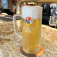 【Chinggis Beer Club　チンギスビアクラブ】　〜モンゴル・ウランバートル日記⑤　ビール好きはMust Go！モンゴル地ビール「チンギスビール」が飲めるお店〜