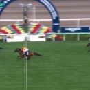 【競馬】今年の香港国際競争は日本馬が全敗