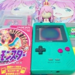 トレンドの通り道