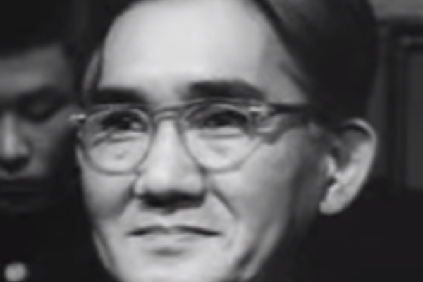 下條 正巳 俳優メモ