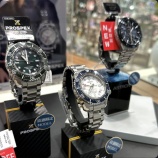 『決算セール 8/31迄！セイコー店頭展開モデル全品⇒会員様全品期間限定20％OFF』の画像