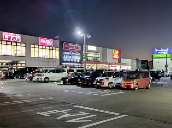 「PISOLA 扶桑店」が2026年2〜3月にオープン予定（扶桑町高雄）