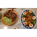 今夜もご近所宴会