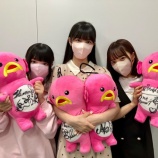 『[出演情報] 本日(7月4日) ABCラジオ「ノイミーステーション」が放送! 【メンバー：落合希来里・河口夏音・櫻井もも】』の画像
