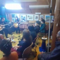 ζ����JAZZ�������RJC)�� ���ս�ˮgt�������˲�gt������ͤȤΥĥ��󥮥�������ƥåȤǤΥ饤�֤Ǥ�������