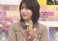 林瑠奈のモケケに対するお前らファンの率直な感想wwwwwww