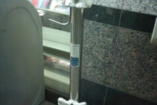 ブルームフラワーのドゥービドゥパッパ 07年11月