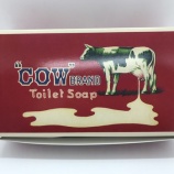 『【観賞用】特別限定品　カウブランド　赤箱　歴代パッケージ6個入り』の画像