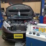 車の電機屋　奥さん ブログを始めるの巻