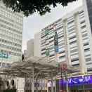 仮庁舎はキテミテマツドへ　市民の安心・安全を第一に