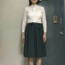 胸を造ってみました～ＯＬ時代