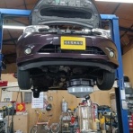 車の電機屋　奥さん ブログを始めるの巻