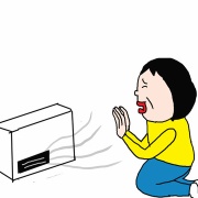 おばあちゃんちの匂い