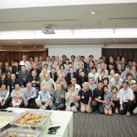 INA交流会