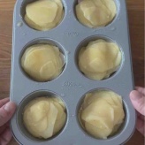 「おばさん」て何歳から？（お悩み相談）と、【ベーコンチーズのポテトミルフィーユ】