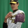 阪神藤浪晋太郎がリアルビッグボス斬りで復活アピールへ　11日日本ハム戦で先発見込み