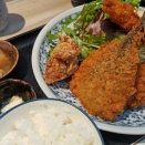 宝塚で山陰ゆかりのあじをいただく～郷音 （さとね）～