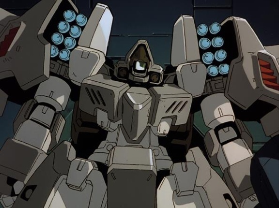 【画像あり】ガンダムWの量産機ってビルゴばかり話題になるけどサーペントもめちゃくちゃ強いよな