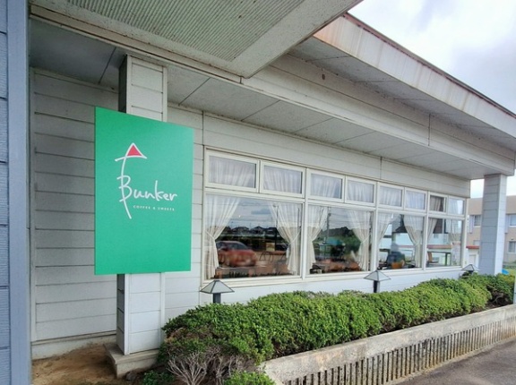 人気カフェの姉妹店！富山市松木に『Bunker（バンカー）』なるカフェがオープンしてる。