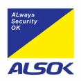 【悲報】警備会社のALSOK株価、大暴落wwwww