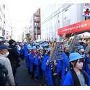 下北沢X物語（5315）-ダイダラボッチとは何か-