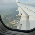 「中学校から夢見てた」ついに旅立ちの時