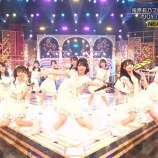『[ニアジョイ] プレミアMelodiX!スペシャル2026『ブルーハワイレモン』披露！キャプ画まとめ』の画像