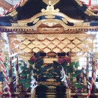『もうすぐお祭り♪』の画像