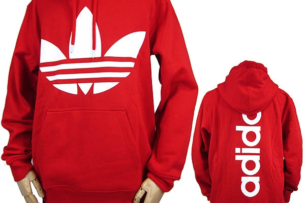 Adidasfreak パーカー