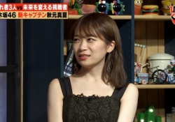 【衝撃】色っぽい・・・秋元真夏のデコルテ綺麗すぎワロタｗｗｗｗｗ