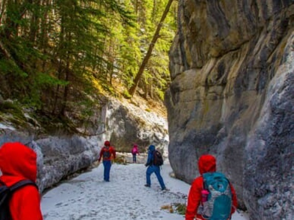 なんで登山って人気あんまりないんや？
