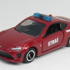 『TM0930　TOYOTA 86　086-8　トミカショップオリジナル』の画像