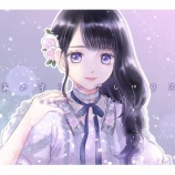 『[イコラブ] 酒井まゆ先生が、舞香ちゃんを描く…』の画像