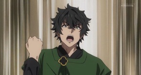 【盾の勇者 4期】第7話 感想 巫女服の準備だ！【盾の勇者の成り上がり 4期】