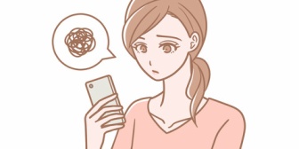 疎遠になっていた異性の知人からメールが来たので返信。翌日「誤送信した」という一言だけ返ってきたと思ったら、さらに失礼なメールが来て…