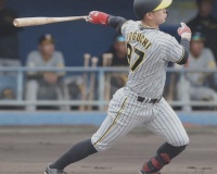 【悲報】野口・・・フリー打撃だけだった　マスコミが持ち上げすぎ問題ｗｗｗｗｗ