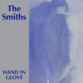 My Album Cover Album �� THE SMITHS - Hand In Glove