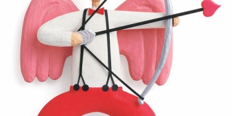 ささいなことで別れてしまったカップルを、みんなで二人を仲直りさせてあげよう！と意気込んでた。ささいなことの理由聞いたら先輩への恋も冷めた