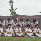 マエダハウジングカップ広島支部予選/二日目 U-11