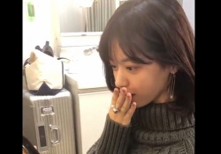 【衝撃】西野七瀬ちゃんが何か言わされてる理由・・・※動画あり
