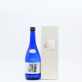 【日本酒】「日高見 純米大吟醸 ブルーボトル」入荷致しました！
