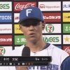 決勝3ランの木村文紀「打席で迷うことなくスイングした結果」　連勝の要因は「一人ひとりが勝ちにこだわって試合してる」